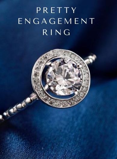 Engagement rings